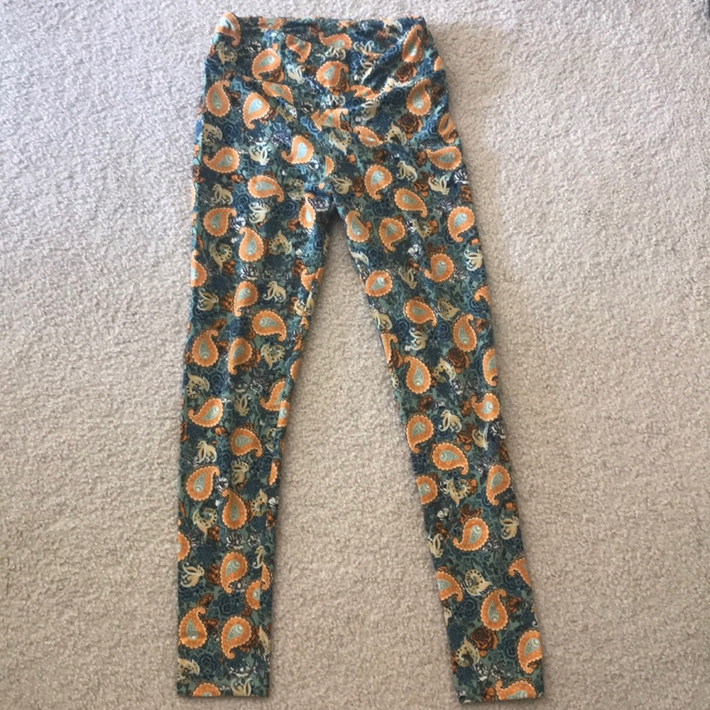 LuLaRoe Legging